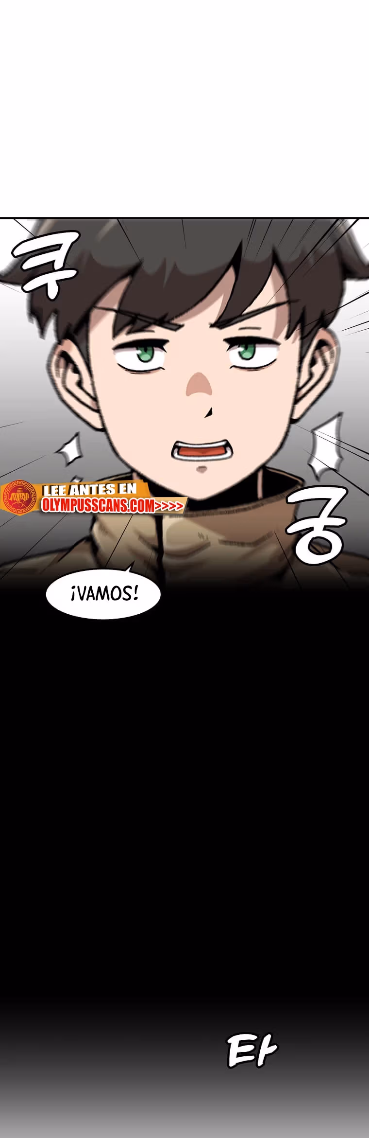 Subo de nivel solo capítulo 133, página 20