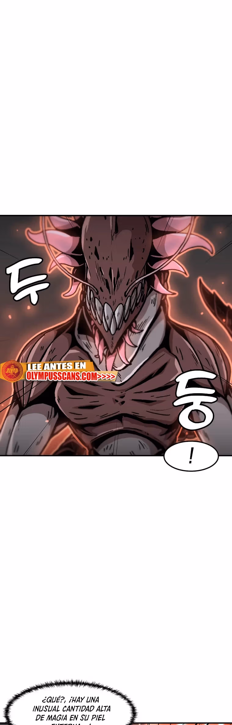 Subo de nivel solo capítulo 134, página 23