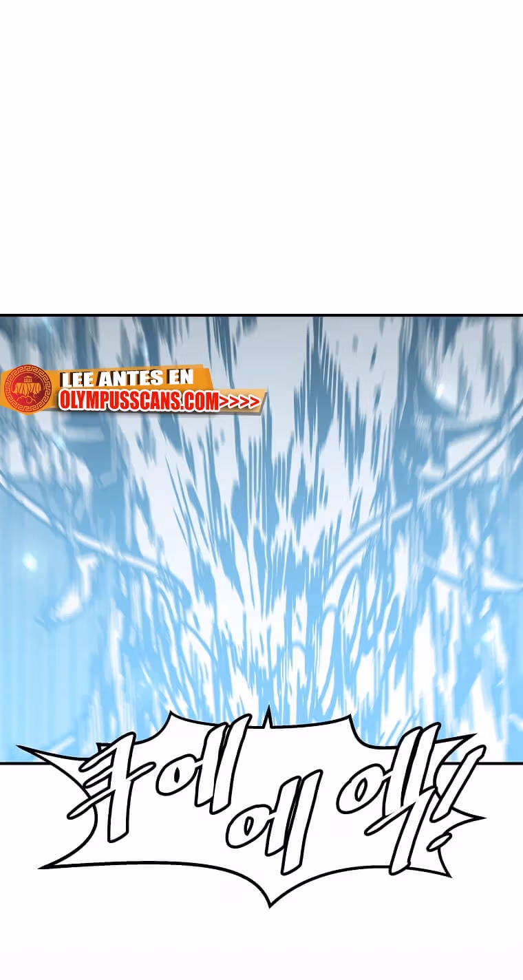 Subo de nivel solo capítulo 134, página 49