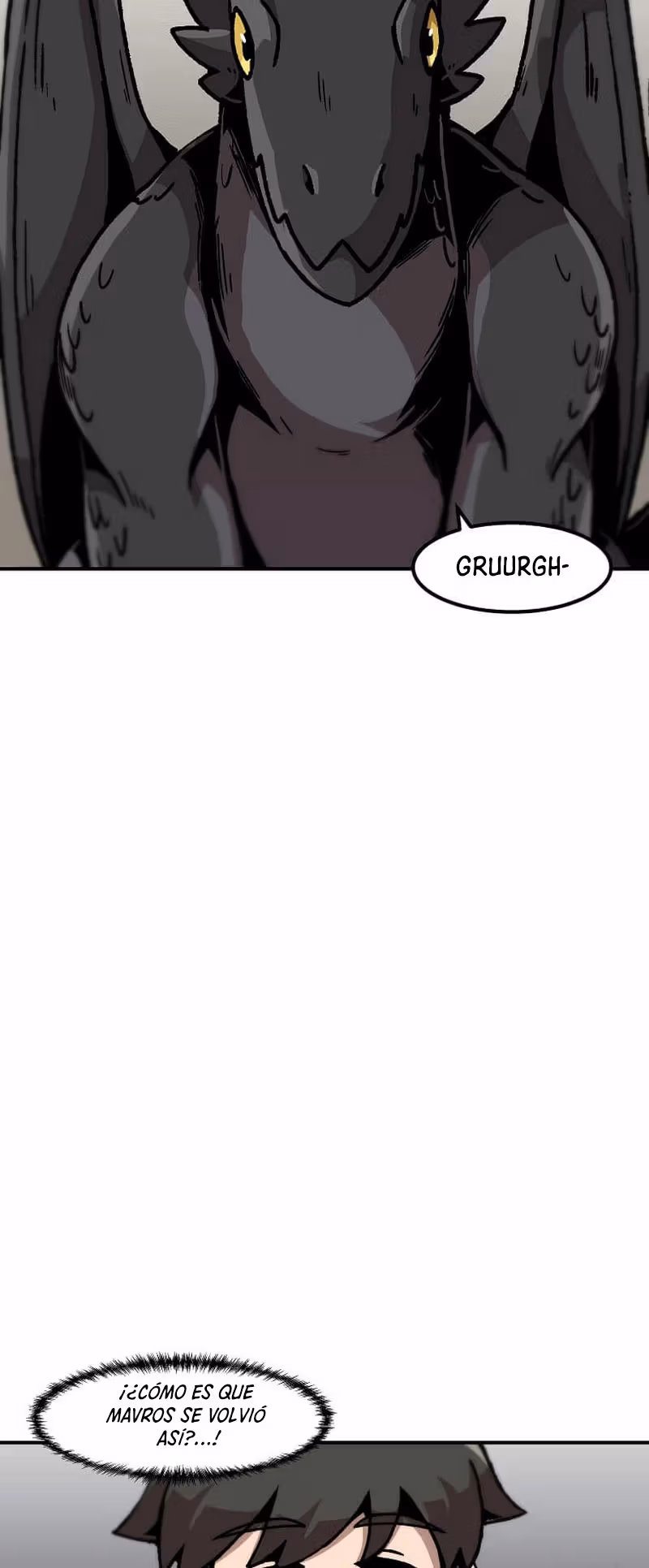 Subo de nivel solo capítulo 135, página 14