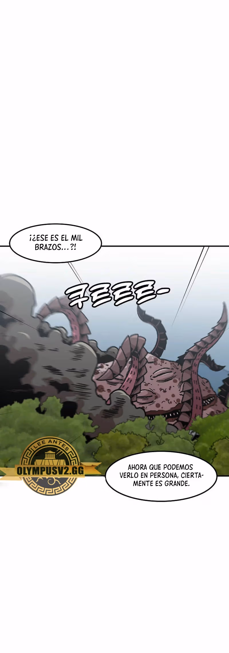 Subo de nivel solo capítulo 136, página 29