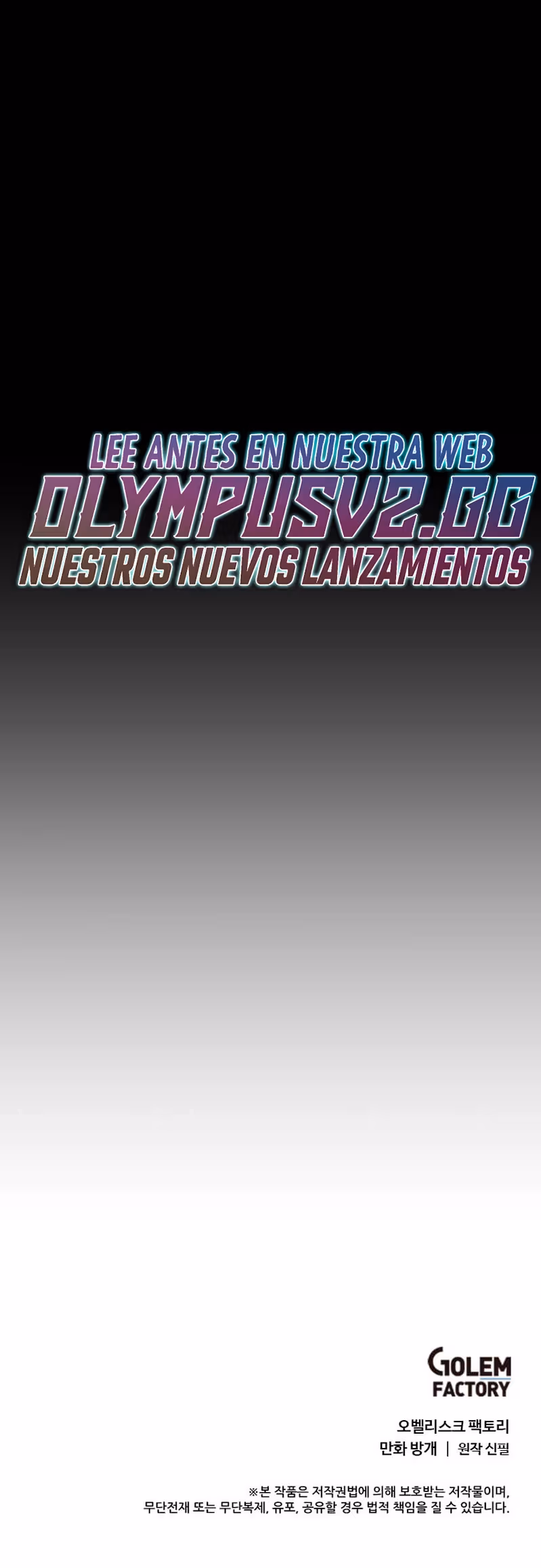 Subo de nivel solo capítulo 145, página 30
