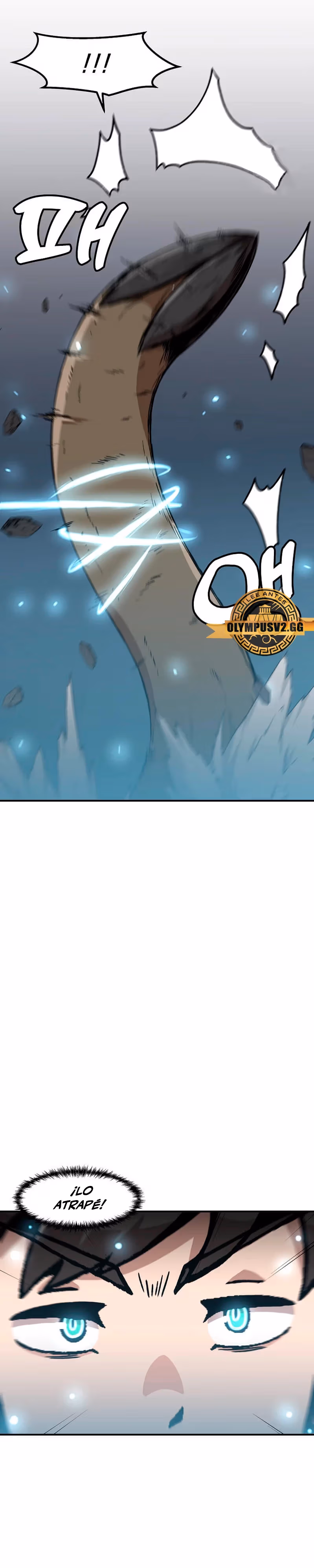 Subo de nivel solo capítulo 146, página 14