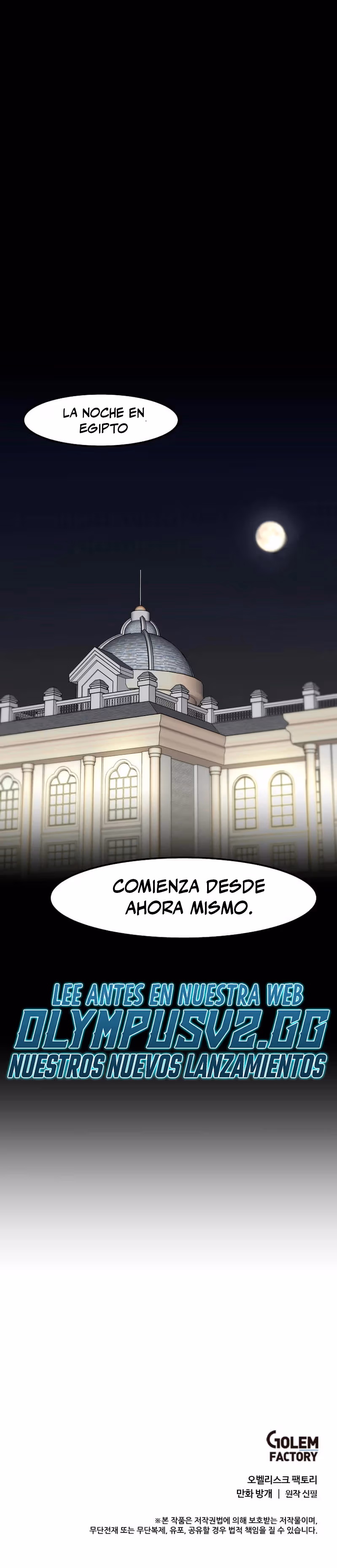 Subo de nivel solo capítulo 147, página 26