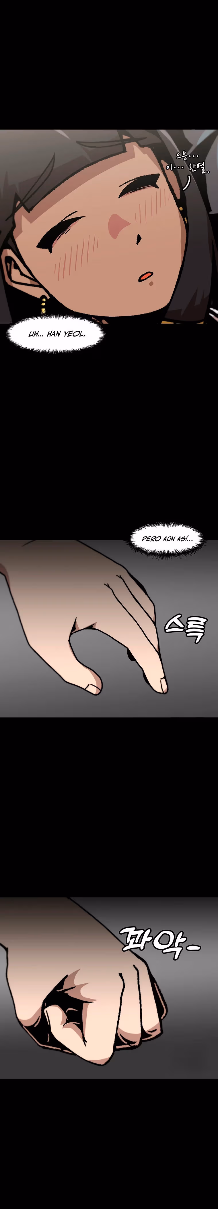 Subo de nivel solo capítulo 148, página 20