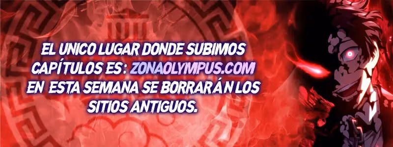Subo de nivel solo capítulo 165, página 30