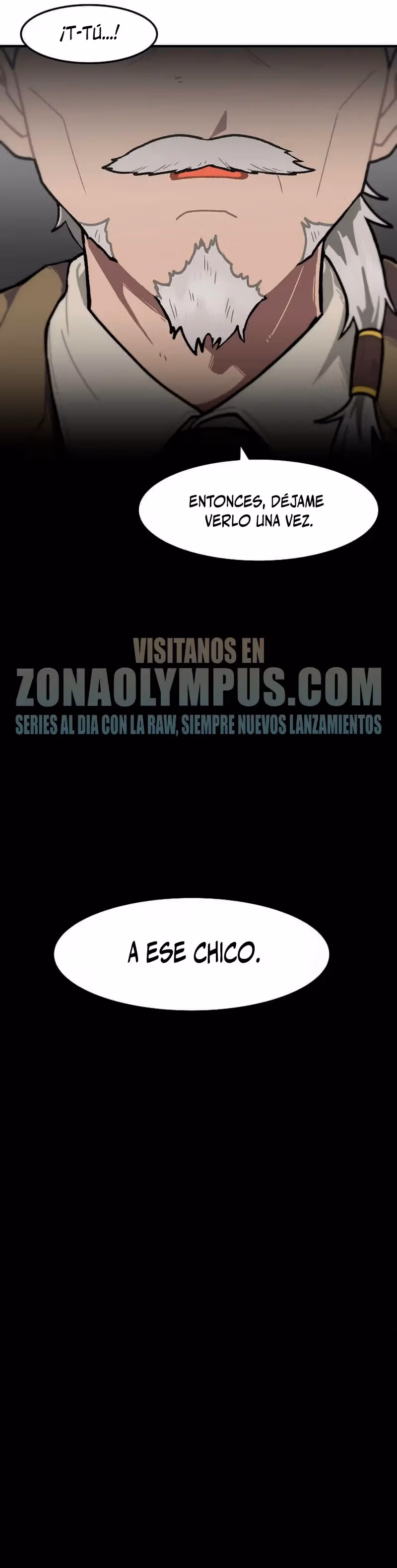 Subo de nivel solo capítulo 168, página 26