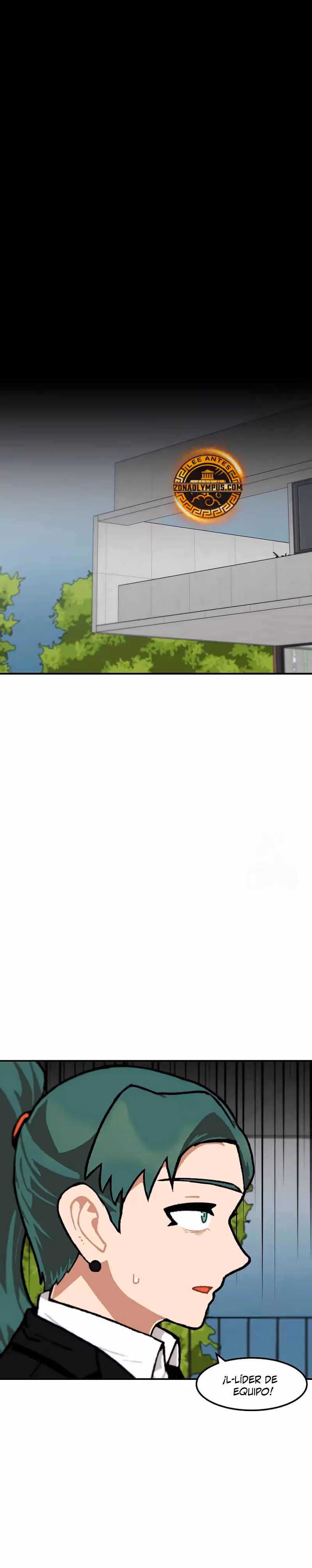 Subo de nivel solo capítulo 174, página 24