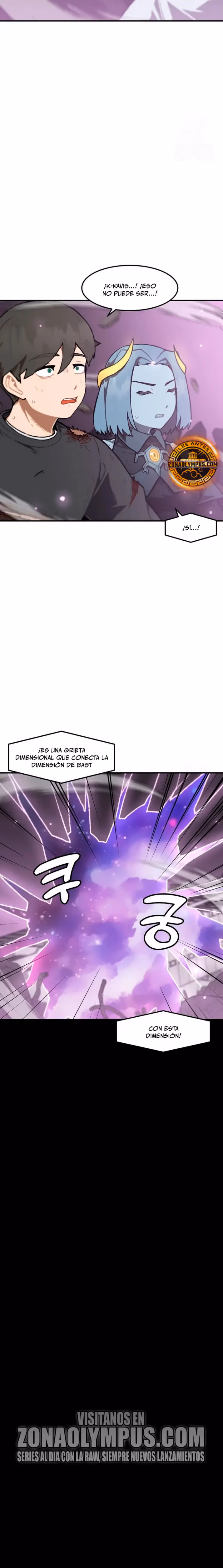 Subo de nivel solo capítulo 178, página 12