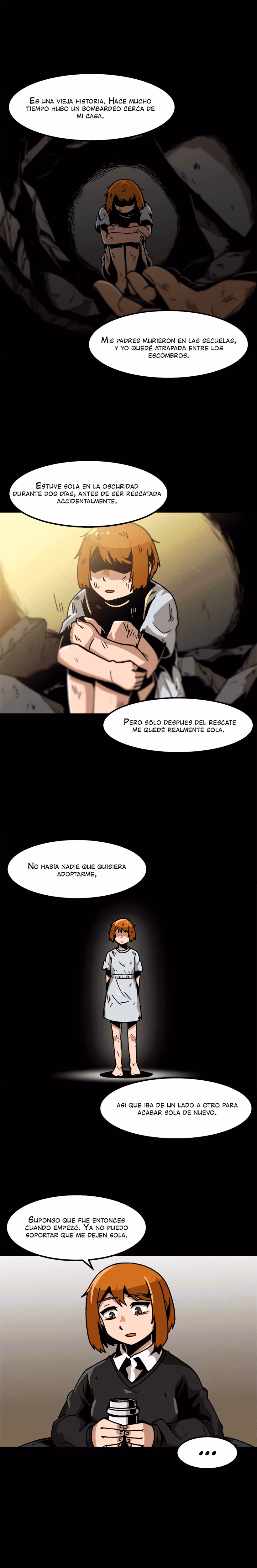 Subo de nivel solo capítulo 36, página 11