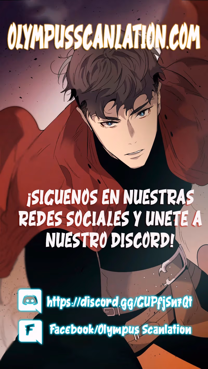 Subo de nivel solo capítulo 56, página 2