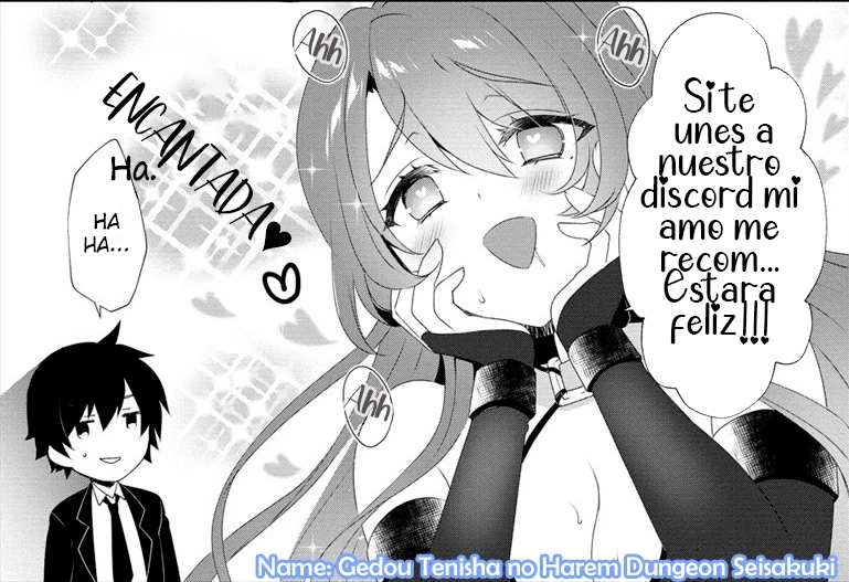 Subo de nivel solo capítulo 8, página 24
