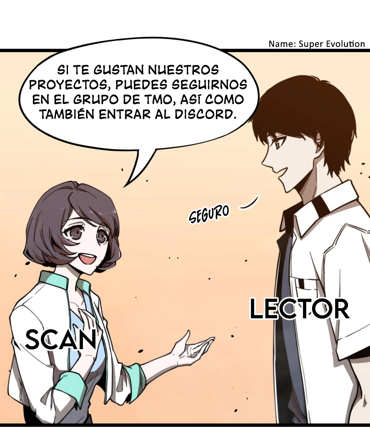 Subo de nivel solo capítulo 9, página 20