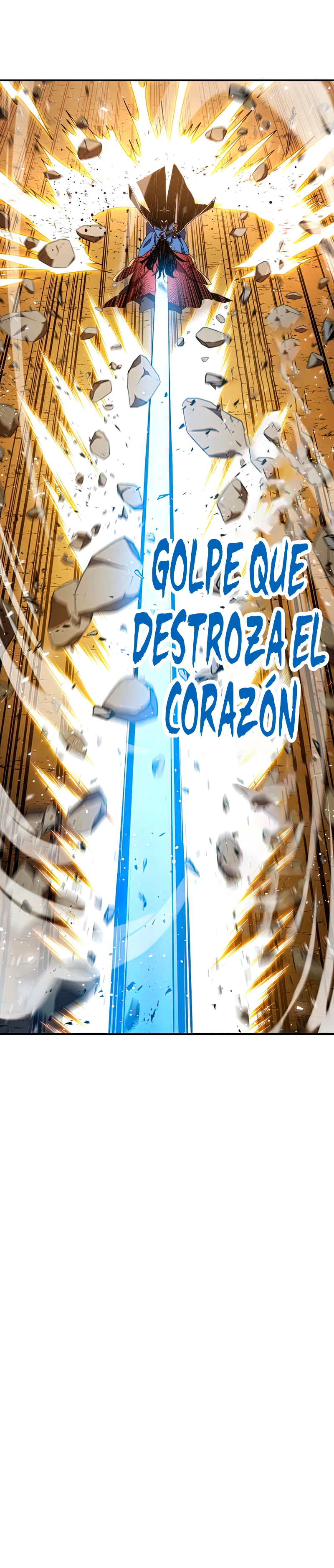La leyenda del emperador Qing capítulo 115, página 13
