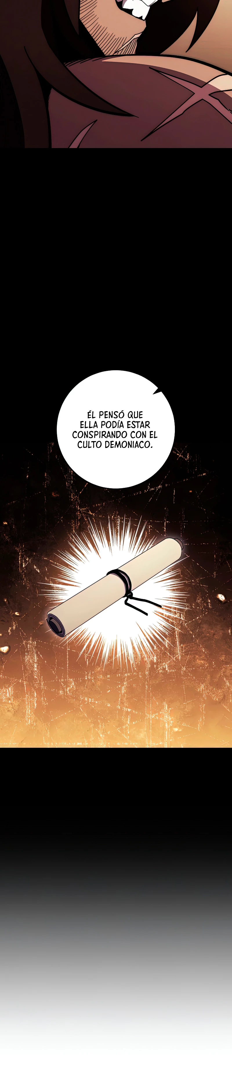 La leyenda del emperador Qing capítulo 115, página 29