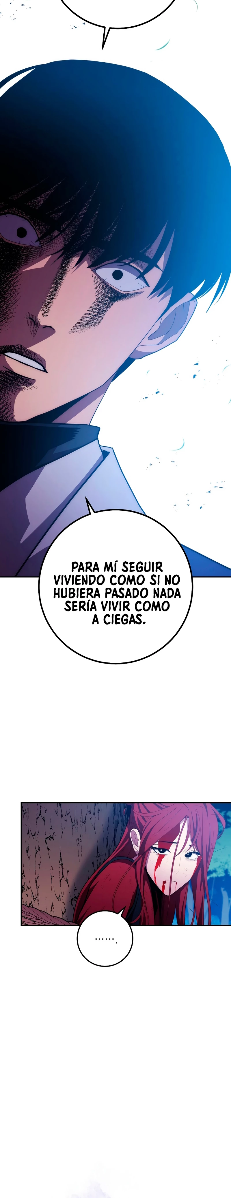 La leyenda del emperador Qing capítulo 118, página 13