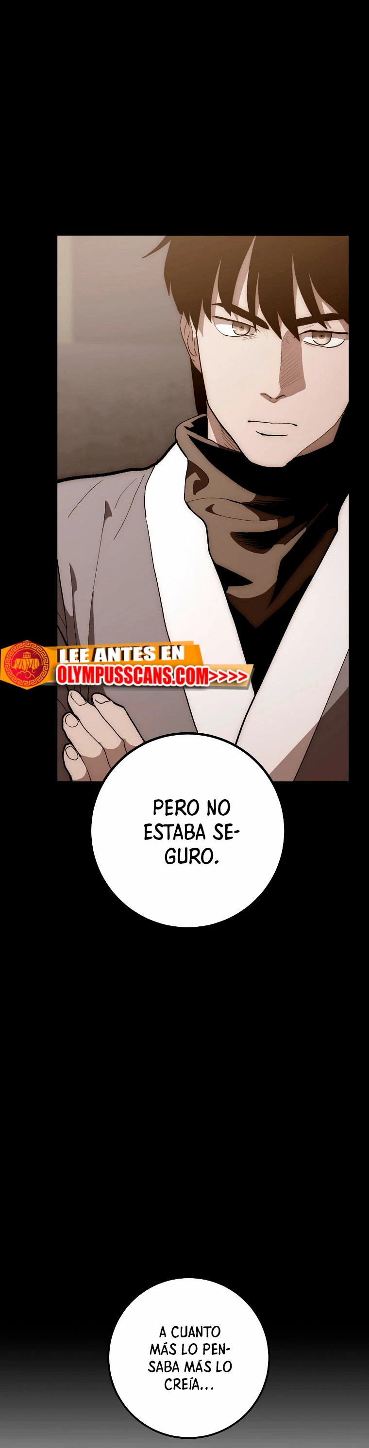 La leyenda del emperador Qing capítulo 120, página 8