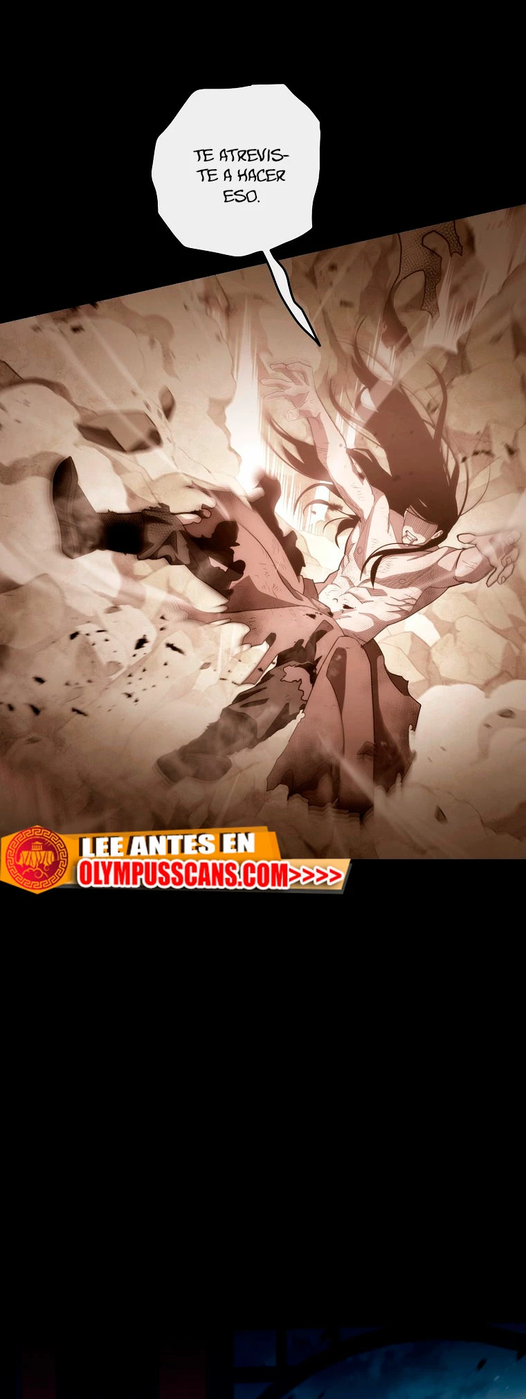 La leyenda del emperador Qing capítulo 120, página 54