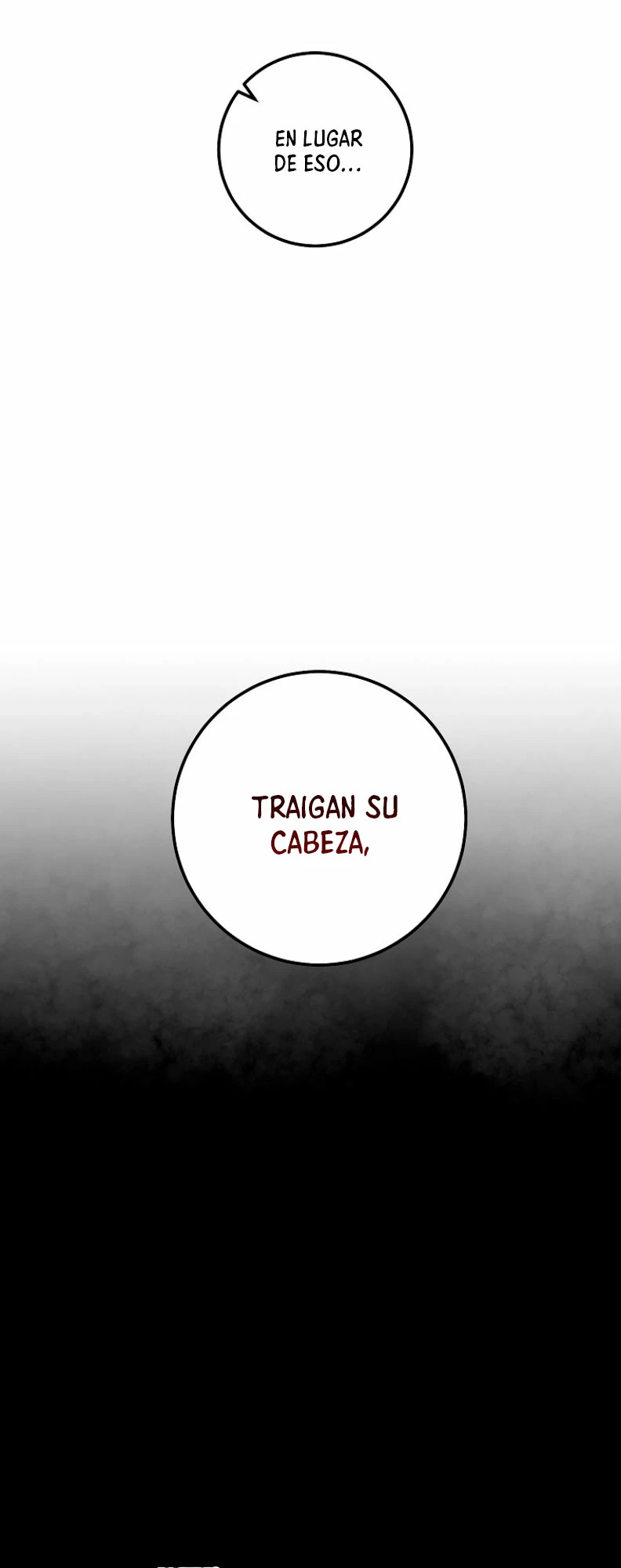La leyenda del emperador Qing capítulo 122, página 28