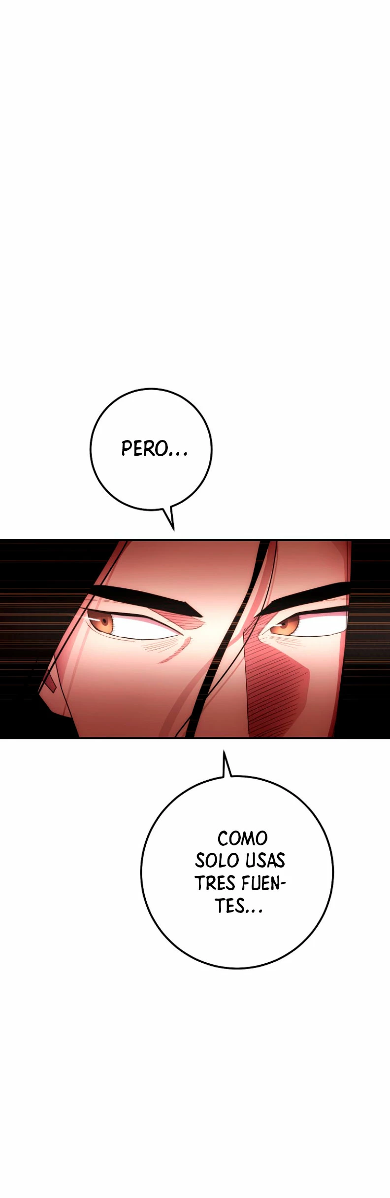 La leyenda del emperador Qing capítulo 123, página 17