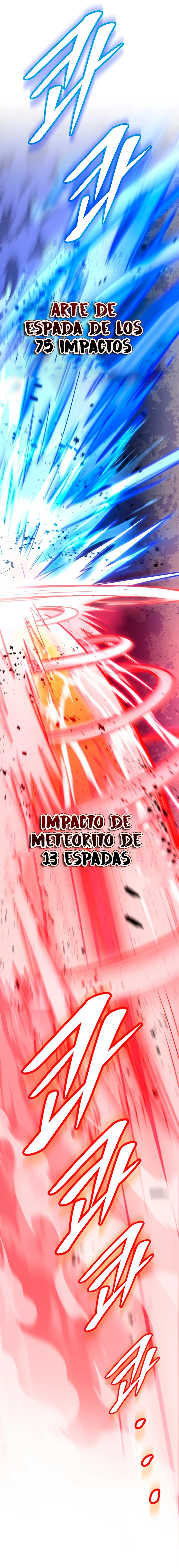 La leyenda del emperador Qing capítulo 128, página 16