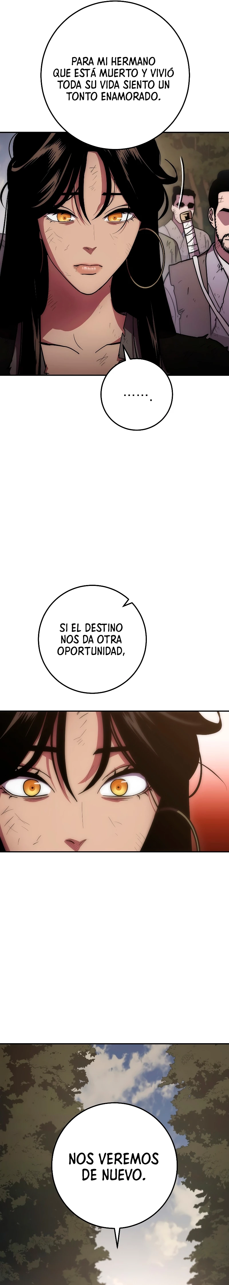 La leyenda del emperador Qing capítulo 131, página 26