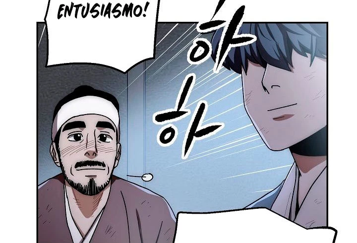 La leyenda del emperador Qing capítulo 28, página 19