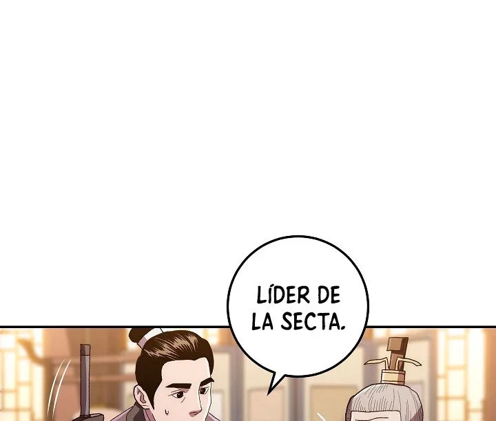 La leyenda del emperador Qing capítulo 29, página 29