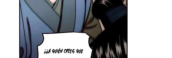 La leyenda del emperador Qing capítulo 31, página 25