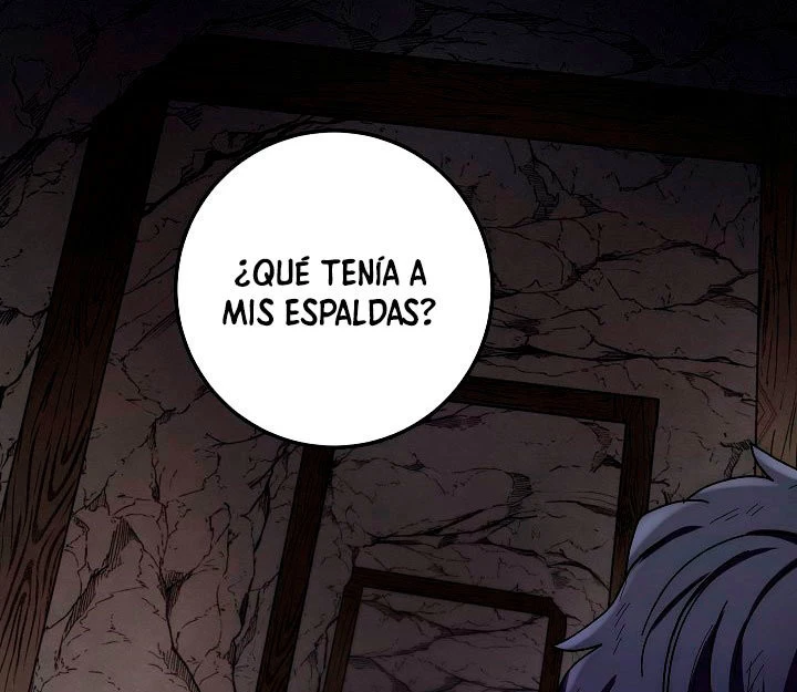 La leyenda del emperador Qing capítulo 31, página 45