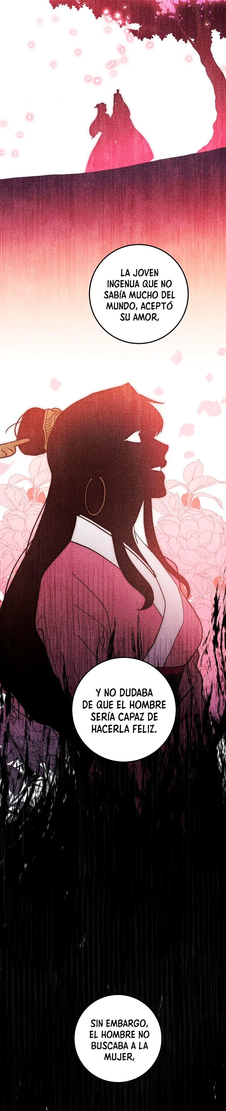 La leyenda del emperador Qing capítulo 37, página 24