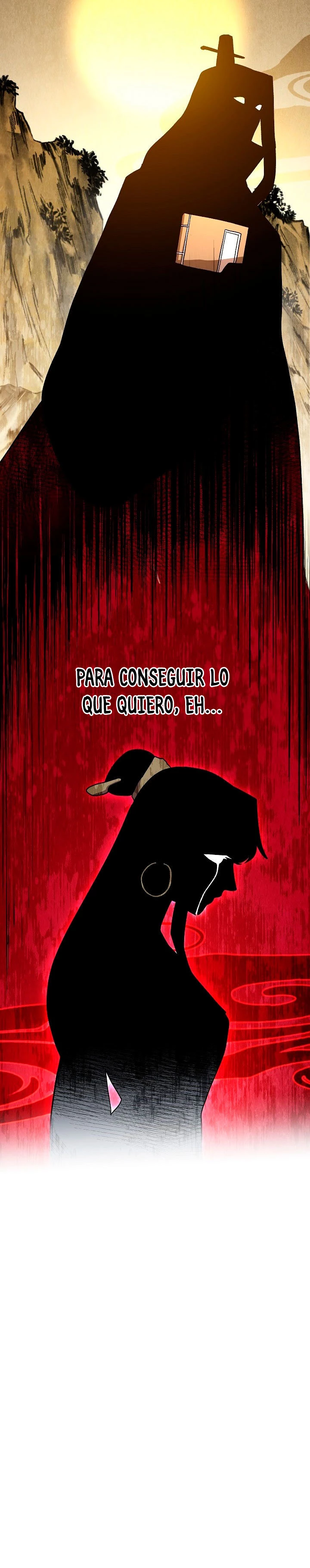 La leyenda del emperador Qing capítulo 38, página 13