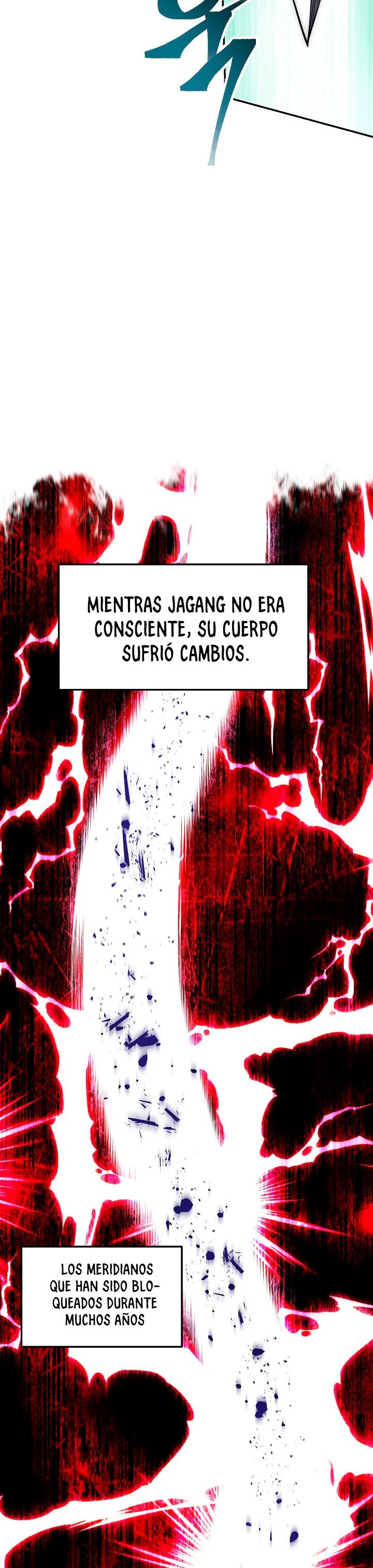 La leyenda del emperador Qing capítulo 41, página 15