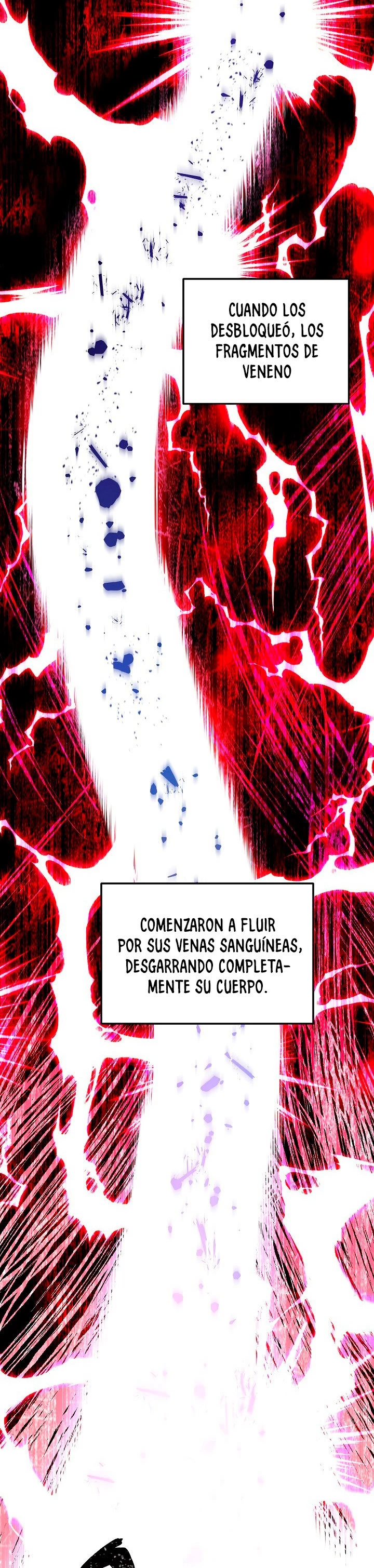 La leyenda del emperador Qing capítulo 41, página 16