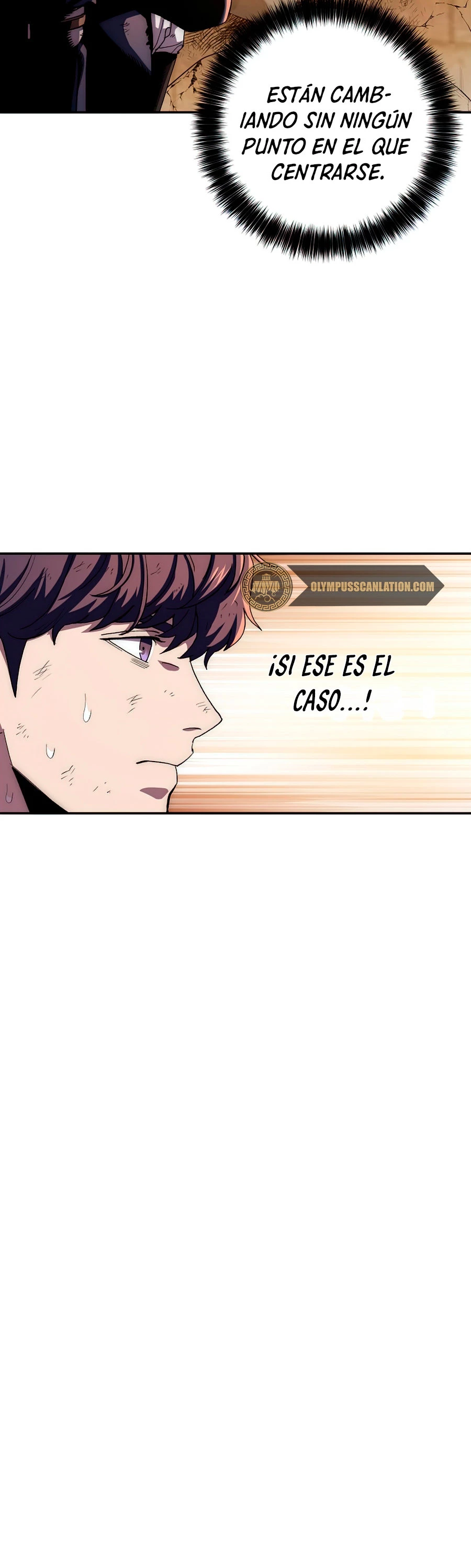 La leyenda del emperador Qing capítulo 51, página 12