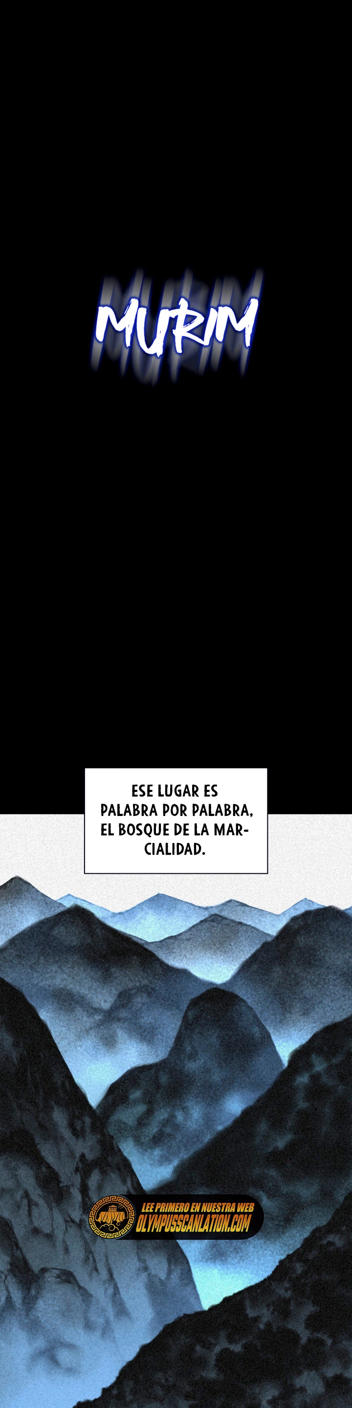 Registros del Erudito Espadachín capítulo 0, página 2