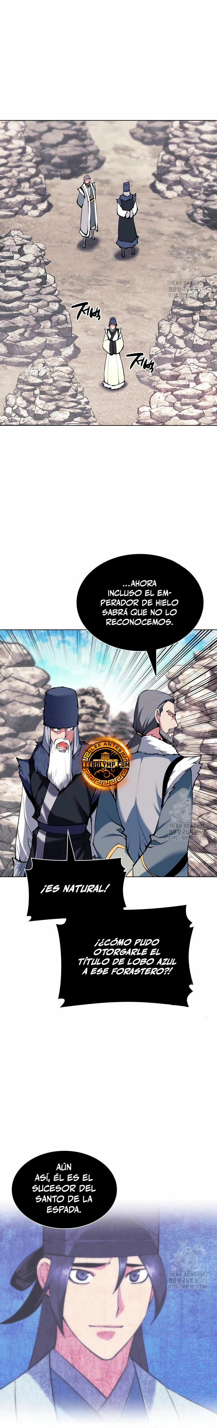 Registros del Erudito Espadachín capítulo 114, página 4