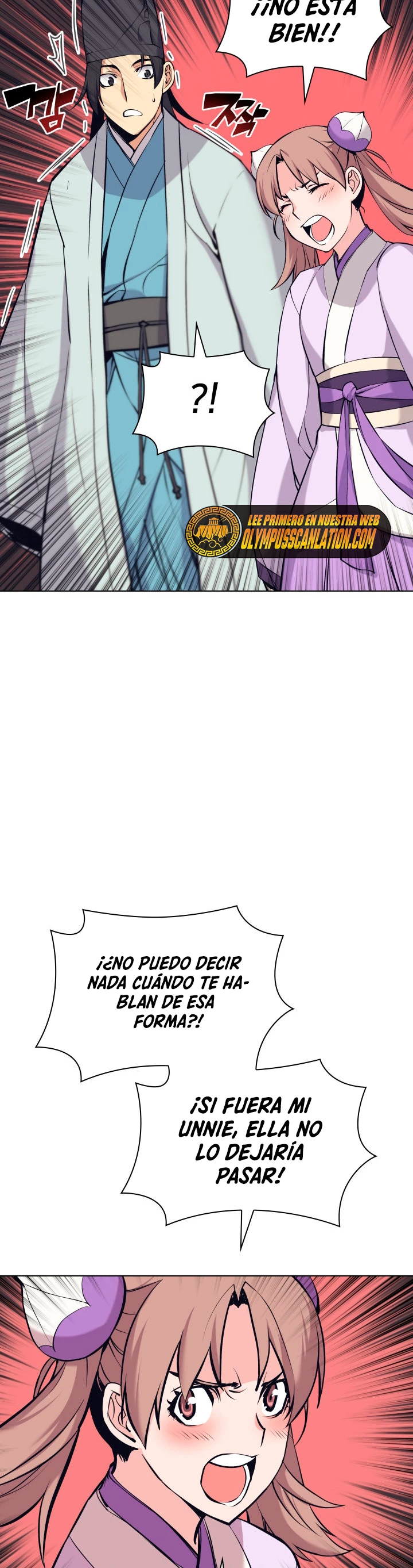 Registros del Erudito Espadachín capítulo 13, página 12
