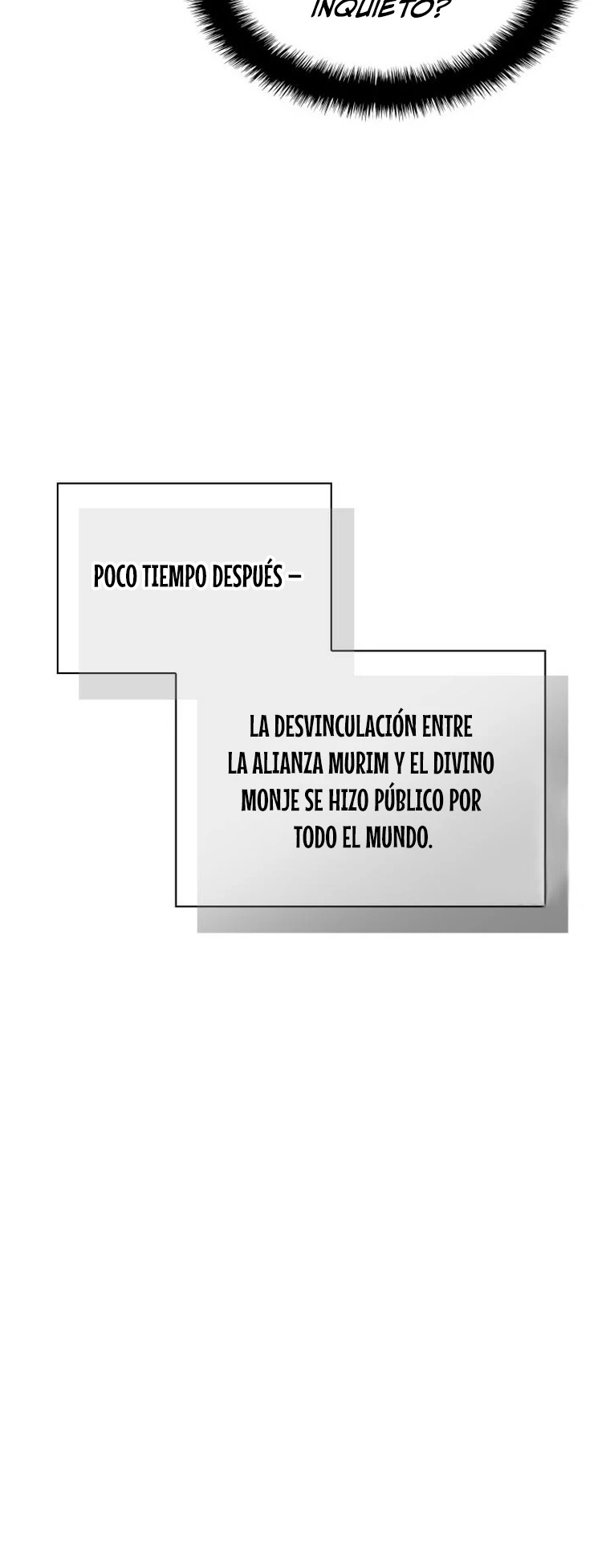 Registros del Erudito Espadachín capítulo 132, página 56