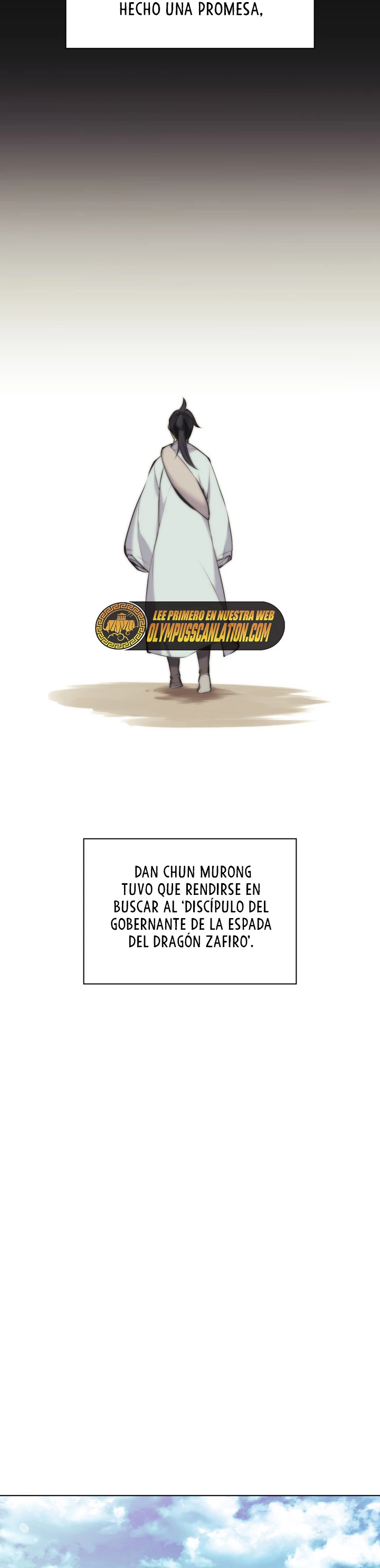 Registros del Erudito Espadachín capítulo 16, página 27