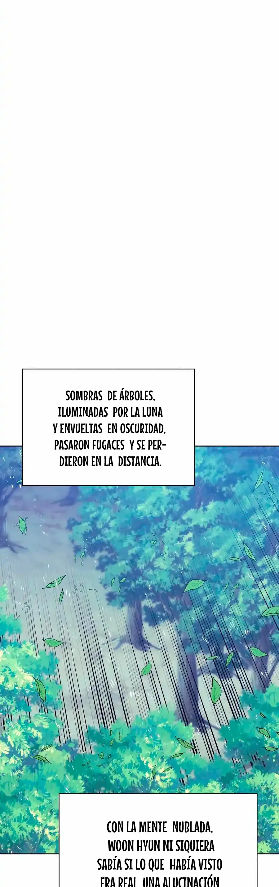 Registros del Erudito Espadachín capítulo 162, página 10