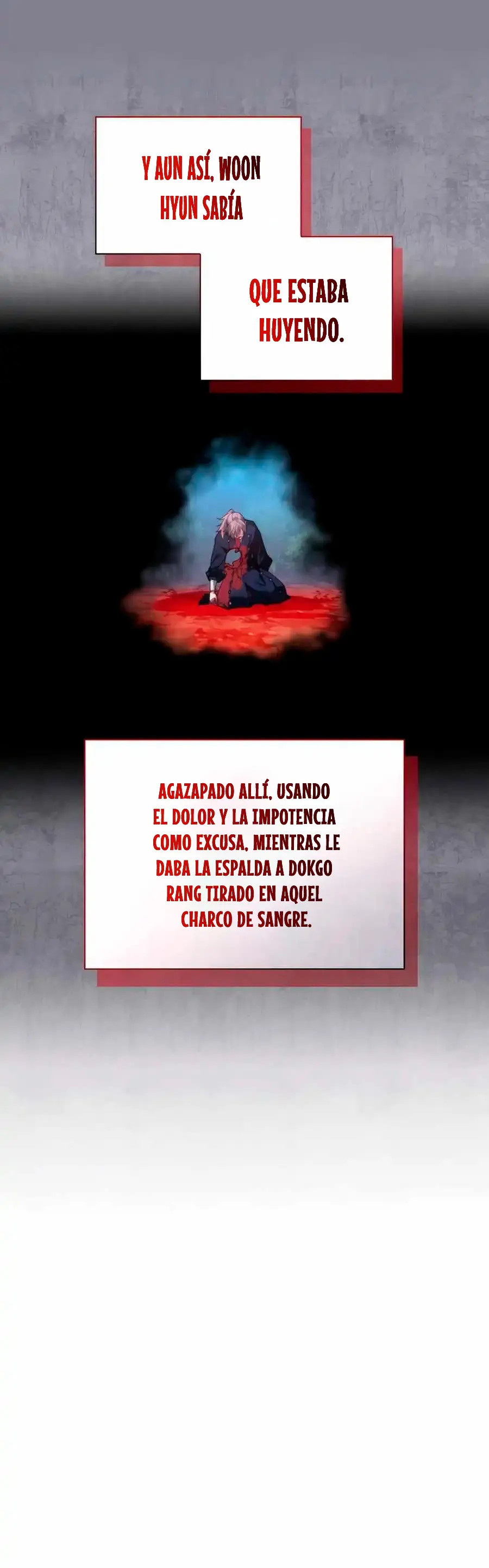 Registros del Erudito Espadachín capítulo 163, página 13
