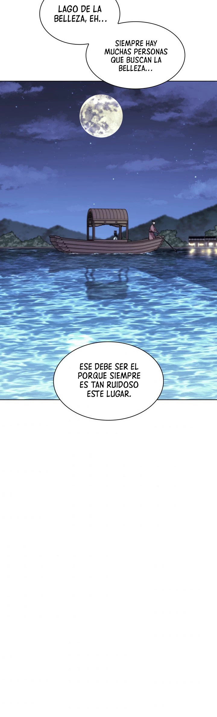 Registros del Erudito Espadachín capítulo 21, página 17