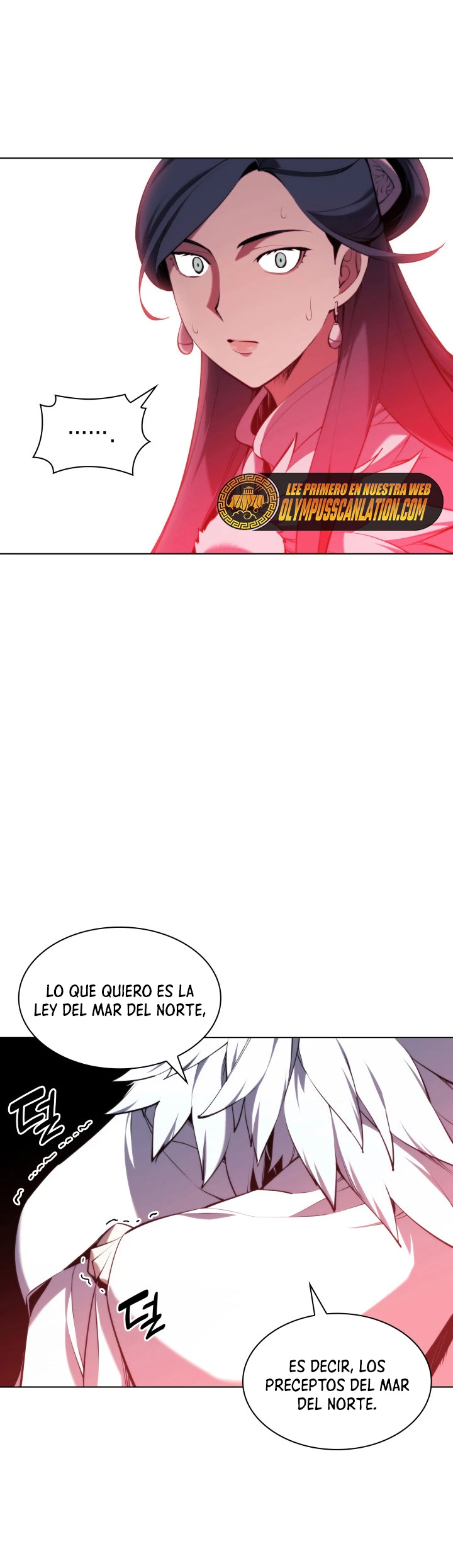 Registros del Erudito Espadachín capítulo 28, página 4