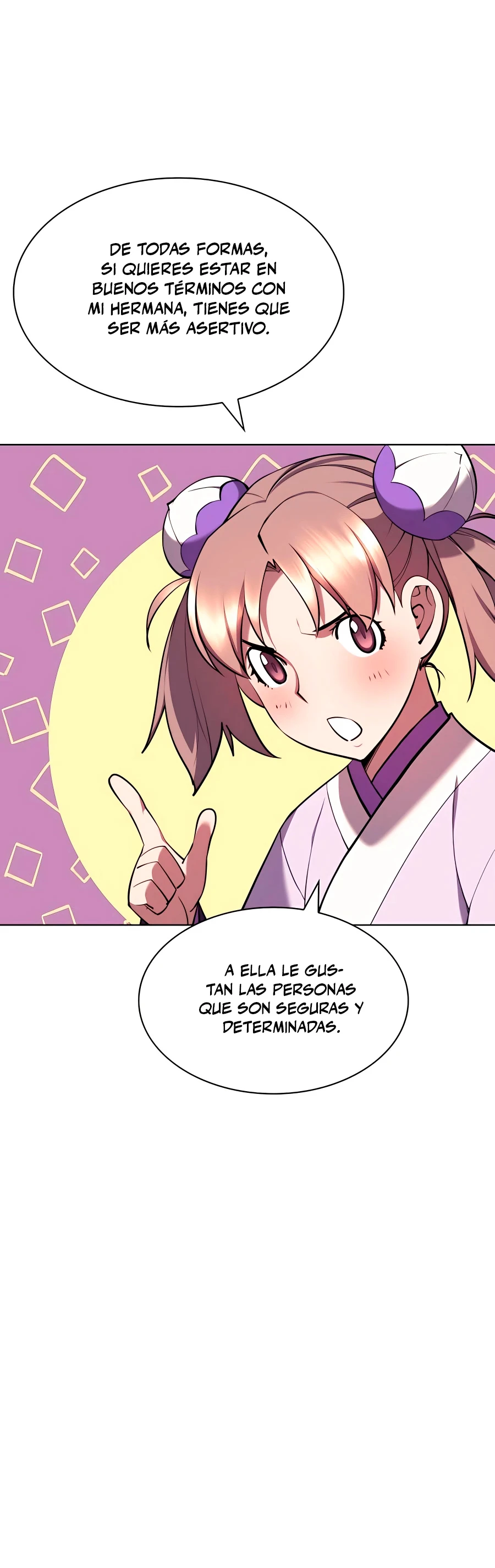 Registros del Erudito Espadachín capítulo 69, página 38