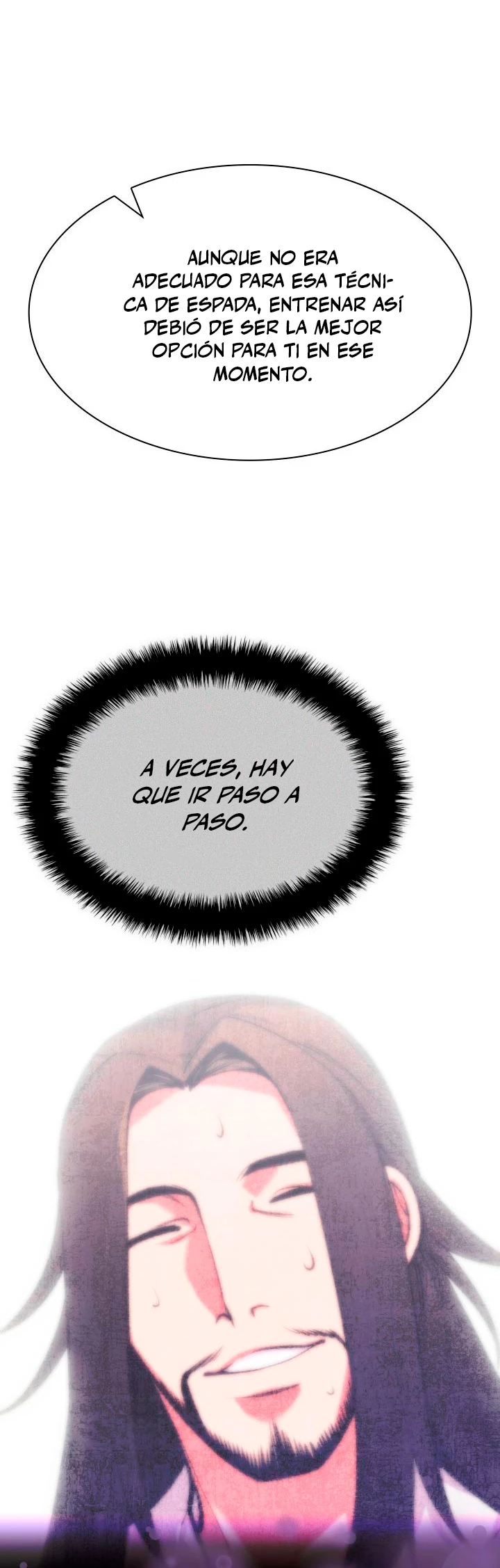 Registros del Erudito Espadachín capítulo 78, página 16