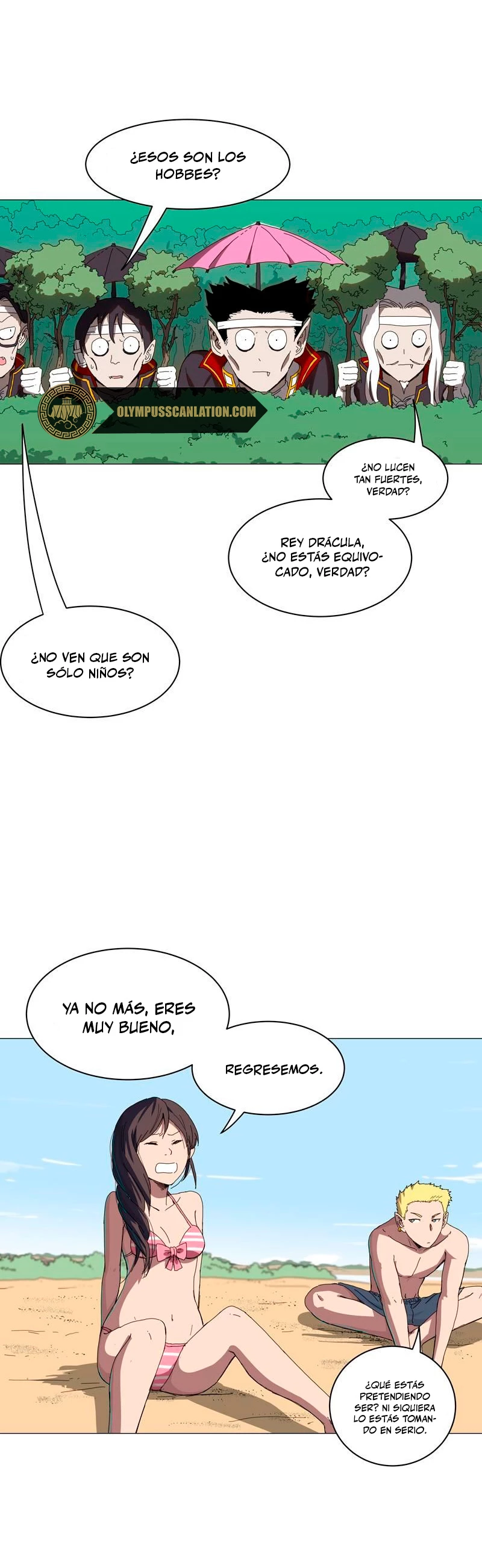 Cultivador Contra La Sociedad De Héroes capítulo 101, página 10