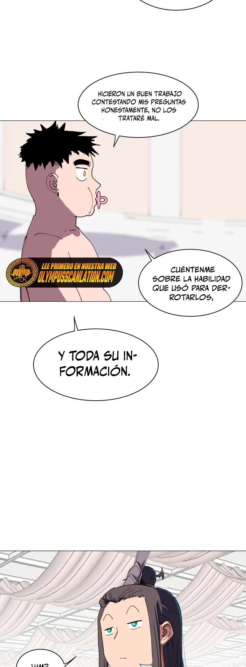 Cultivador Contra La Sociedad De Héroes capítulo 190, página 16