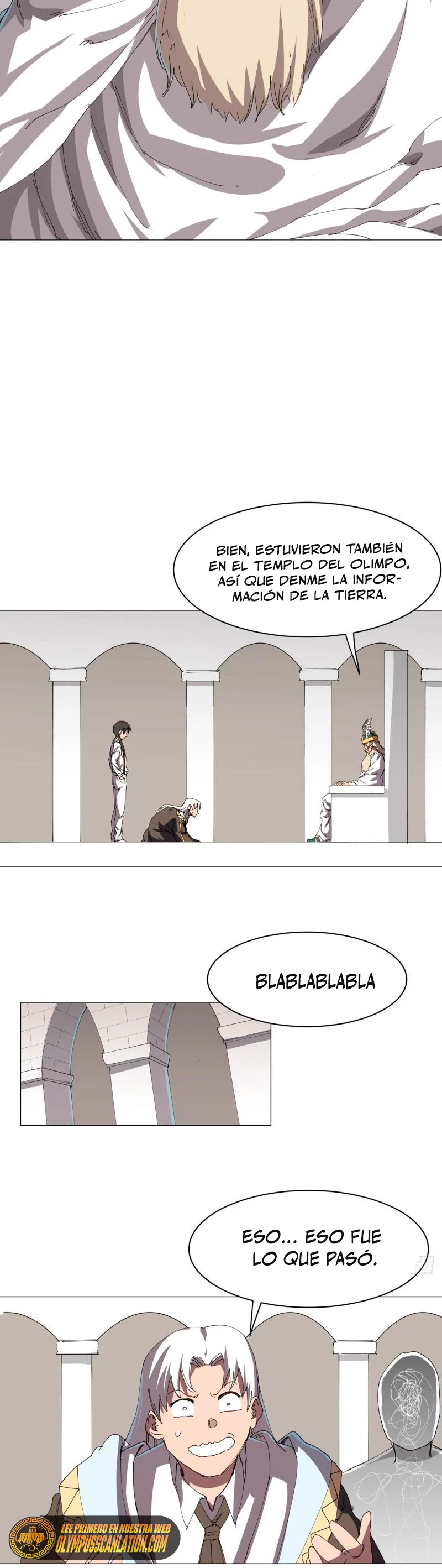 Cultivador Contra La Sociedad De Héroes capítulo 201, página 12