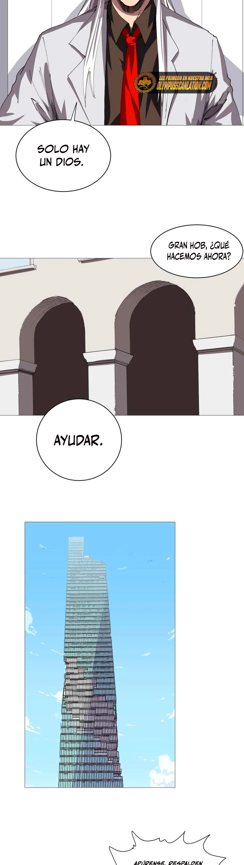 Cultivador Contra La Sociedad De Héroes capítulo 214, página 9